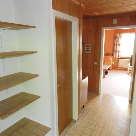 צווייזימן Apartment Goldrose By Interhome מראה חיצוני תמונה