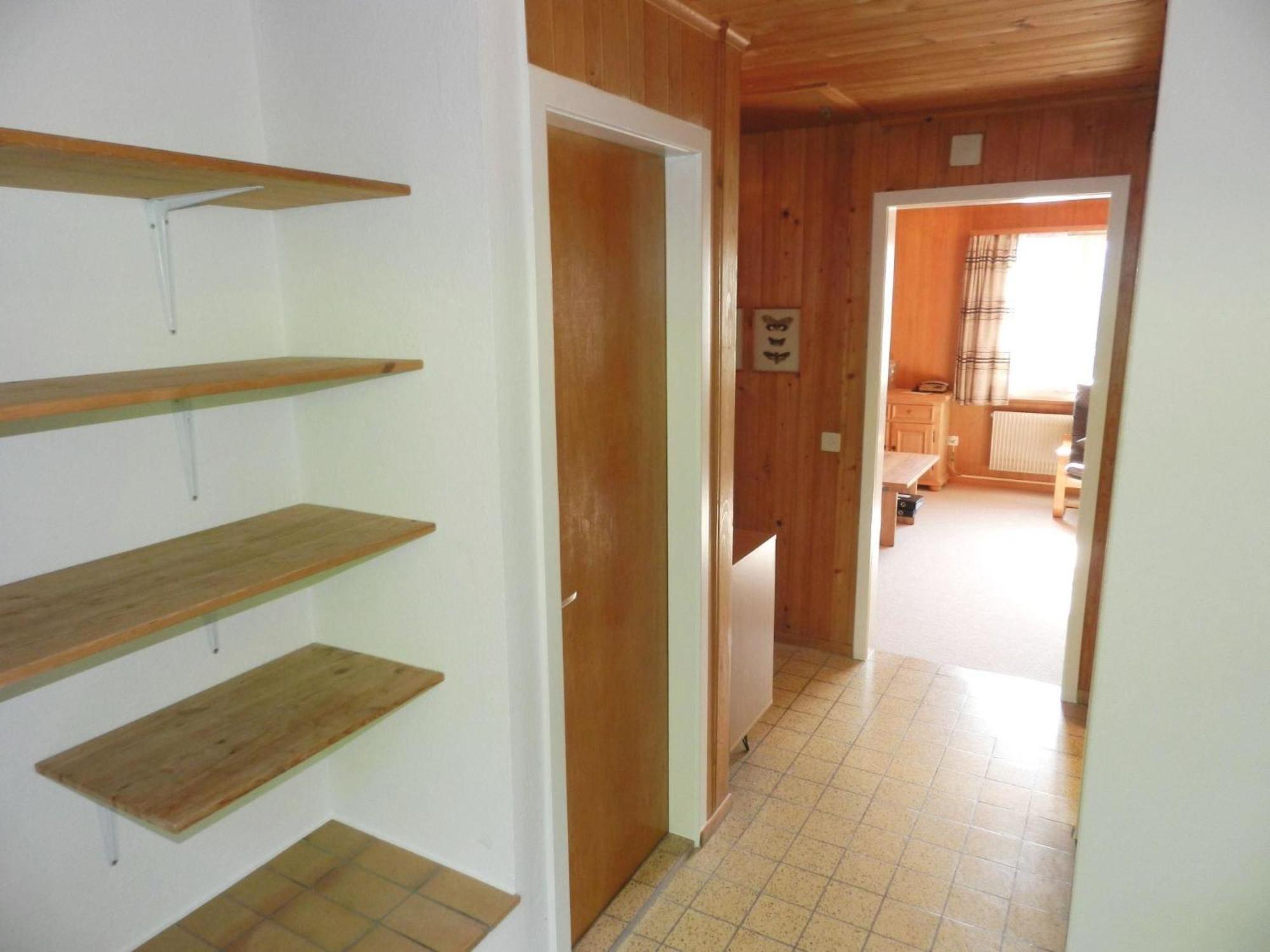 צווייזימן Apartment Goldrose By Interhome מראה חיצוני תמונה